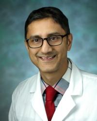 Dr. Saumil S. Doshi, MD
