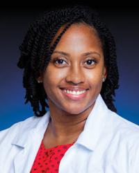Dr. Katina N. Fox, MD