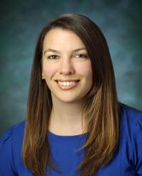 Colleen M. Goetz, CRNP