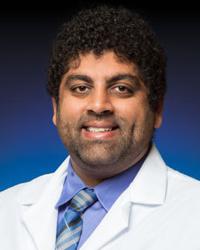 Dr. Rahul Gandhi, MD