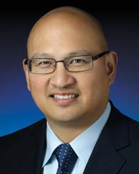 Dr. Jesse P. Garcia, MD