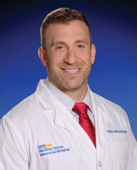 Dr. Aviram Moshe Giladi, MD