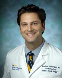 Dr. Jonathan Peter Giurintano, MD