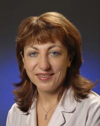 Eleonora Gokoyeva MD