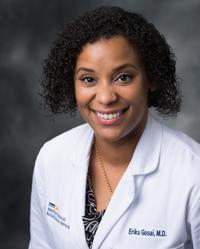 Dr. Erika V. Gosai, MD