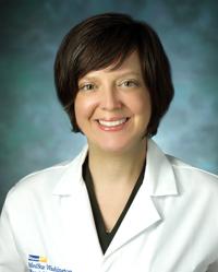 Dr. Erin Carlyle Hall, MD