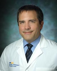 Bruce Allen Herr, CRNA