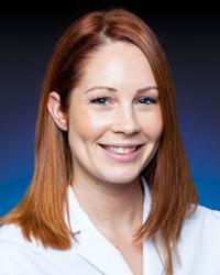Elizabeth Marie Hodson, CRNP