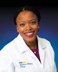 Dr. Omeche Idoko, MD