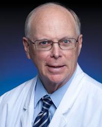 Dr. John D. Jackson, MD