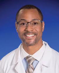 Dr. Adrien Lasaund Janvier, MD, PhD