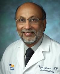 Dr. Rajiv Jhaveri, MD