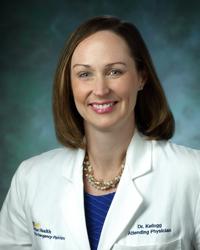 Dr. Kathryn M. Kellogg, MD