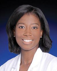 Dr. Kerunne S. Ketlogetswe, MD