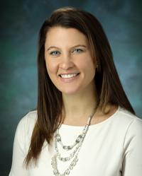 Christiana M. Labarca, CRNP