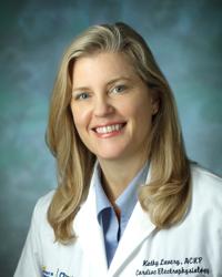 Kathleen J. Lavery, CRNP
