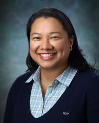 Anna Lisa Supapo-Namata Licud, CRNP