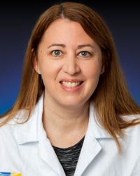 Dr. Teaette Lynne Louderback-Smith, MD