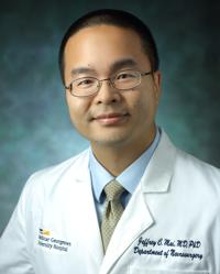 Jeffrey C Mai MD
