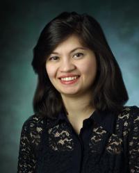 Dr. Amina Majeed, MD