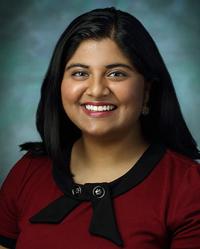 Dr. Anjali Majumdar, MD