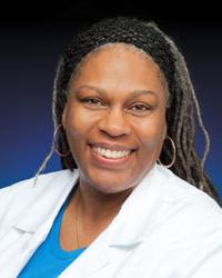 Robin D. Martinez, CRNP