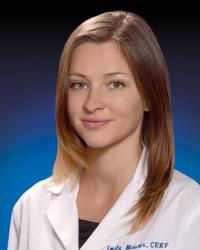 Emily G Maurer CRNP