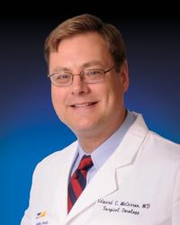 Dr. Edward C. McCarron, MD
