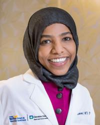 Dr. Selma F. Mohammed, MD