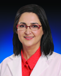 Dr. Mahsa Mohebtash, MD
