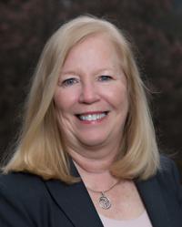 Maureen Ann Moriarty, CRNP