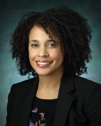 Chinwe Mueller, CRNP