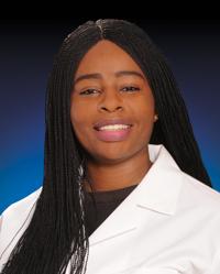 Dr. Maria-Perez Agin Muoghalu, MD