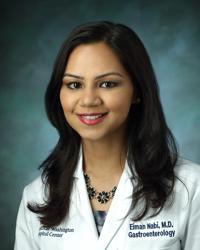 Dr. Eiman H. Nabi, MD