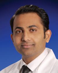 Dr. Athmananda Nanjundappa, MD
