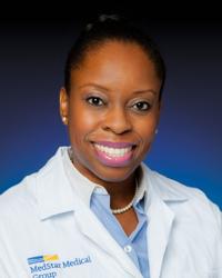 Dr. Yvonne K. Okoh, MD