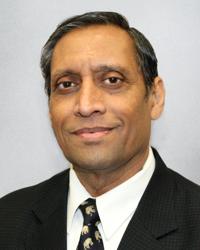 Dr. Kiritkumar K. Patel, MD