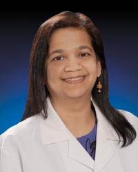 Dr. Runa Patel, MD