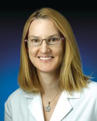 Dr. Pamela M. Paufler, MD