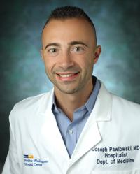 Dr. Joseph P. Pawlowski, MD