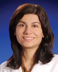 Dr. Sunia A. Pervez, MD