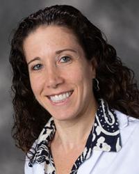 Dr. Katherine W. Power, MD