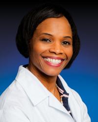 Phyllis Queen, CRNP