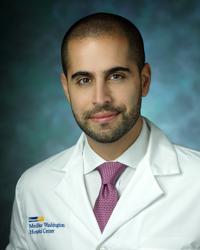 Dr. Ali Rahnama Vaghef, DPM