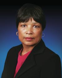 Dr. Pamela Dawn Randolph-Jackson, MD