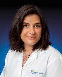 Naila C. Russell, CRNP