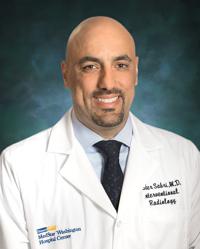 Dr. Saher Sabri, MD