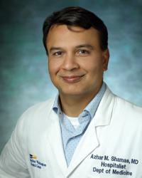 Dr. Azhar Min Ul Shamas, MD