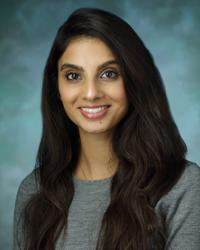 Parminder Kaur Singh, CRNP