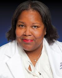 Dr. Shyrl Iovia Sistrunk, MD